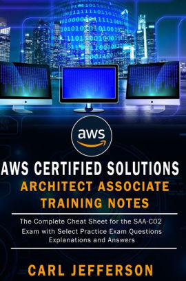 AWS-Solutions-Architect-Associate Zertifikatsdemo