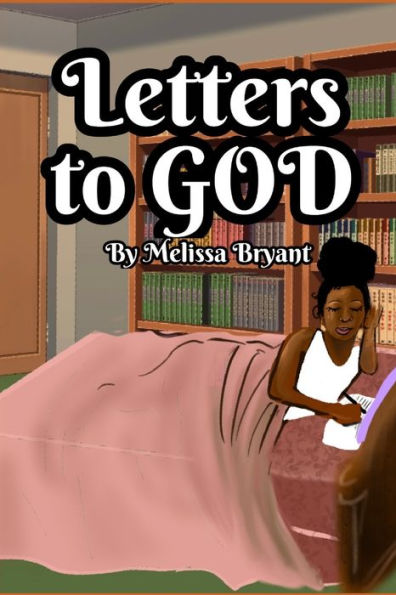 Letters to God