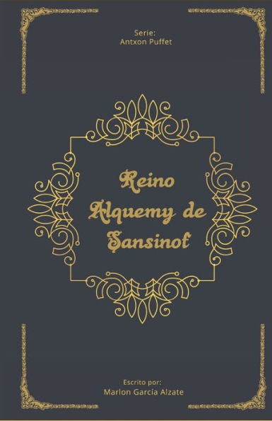 Reino Alquemy de Sansinof