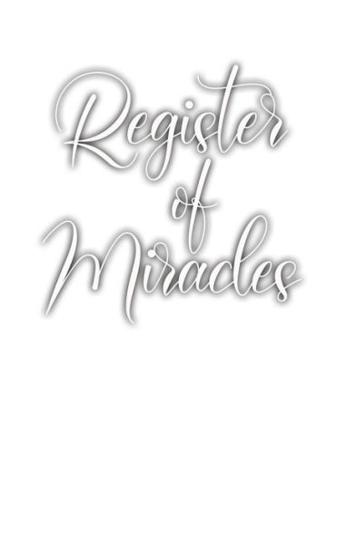 Register of Miracles