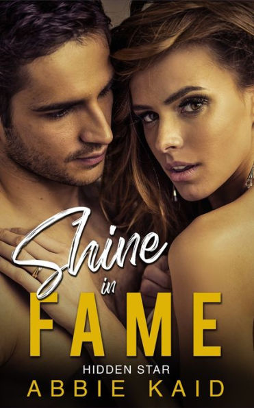 SHINE IN FAME: A Curvy Girl Romance