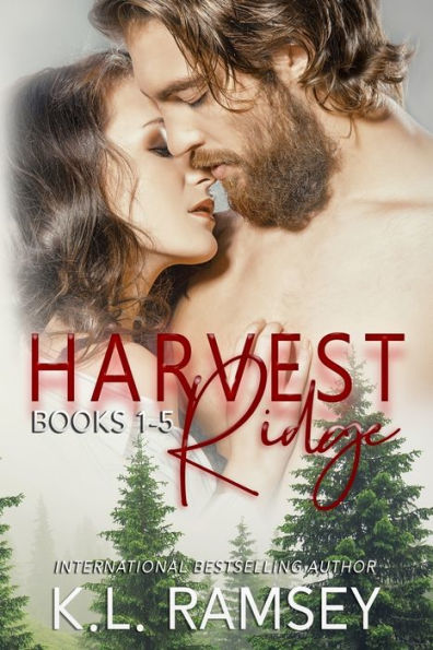 Harvest Ridge Series