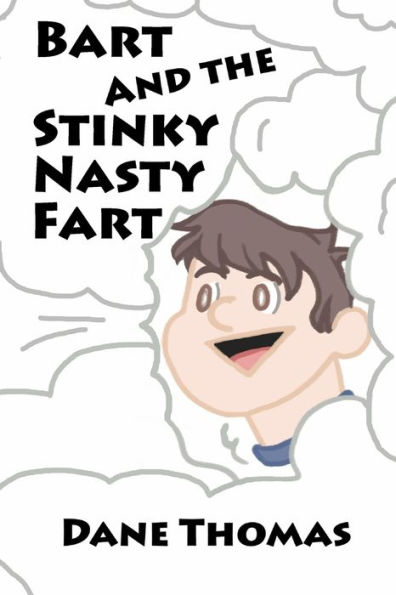 Bart and the Stinky Nasty Fart
