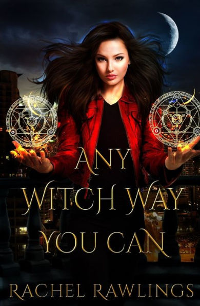 Any Witch Way You Can