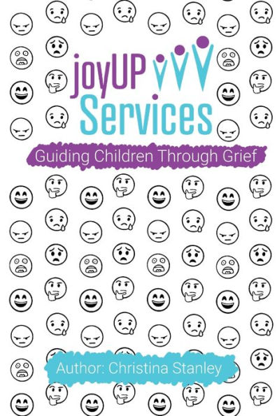 Guiding Children Though Grief Workbook