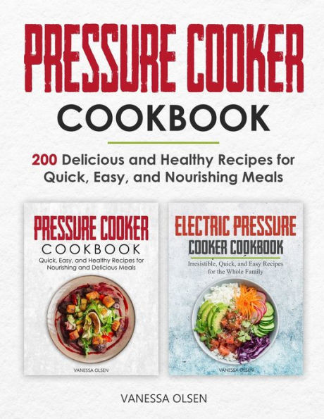 Is Pressure Cooking Healthy?