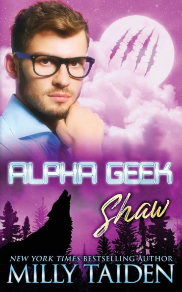 Alpha Geek: Shaw