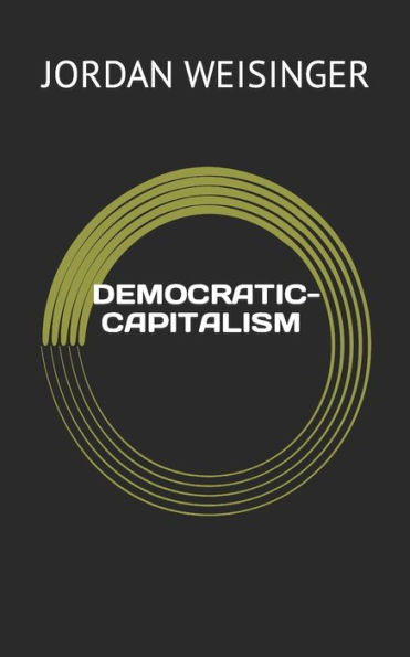 Democratic-Capitalism