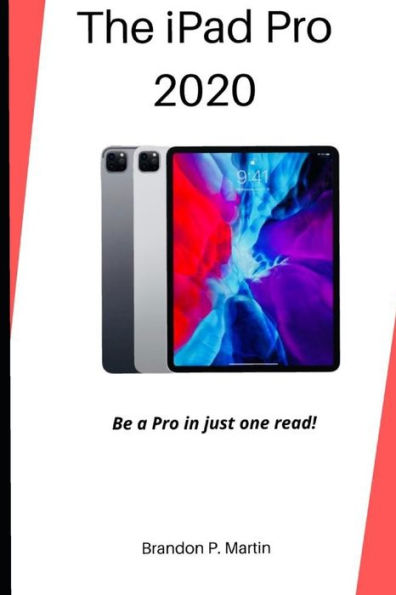 The iPad Pro 2020: Be a pro in just one read!