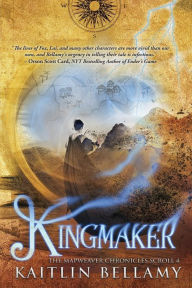 Title: Kingmaker, Author: Kaitlin Bellamy