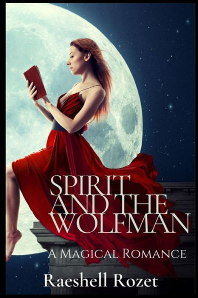 Spirit and the Wolfman