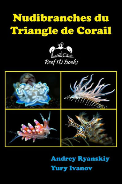 Nudibranches du Triangle de Corail