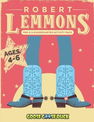 Robert Lemmons: Black History Activities for Kids: Engaging American History Lesson Plan for Kids featuring cowboy Bob Lemmons for preschool (Ages 4-6) homeschool curriculum