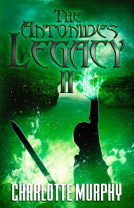Title: The Antonides Legacy II, Author: Charlotte Murphy