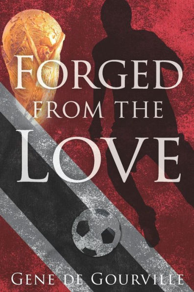 Forged From The Love