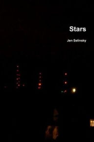 Title: Stars, Author: Jen Selinsky