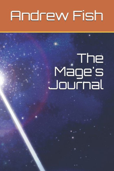 The Mage's Journal