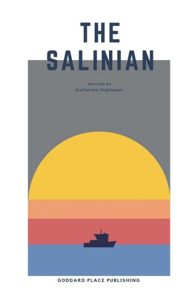 The Salinian