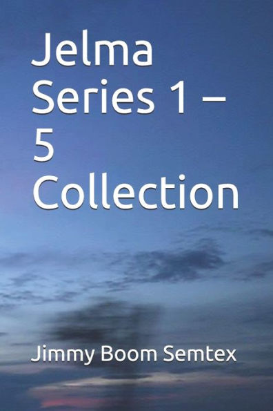 Jelma Series 1 - 5 Collection