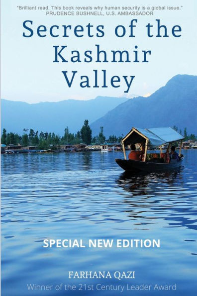 Secrets of the Kashmir Valley