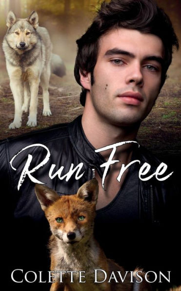 Run Free: an MMM Mpreg Romance