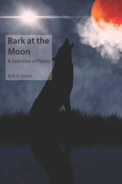 Bark at the Moon: a book of humourous poetry