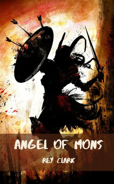 Angel of Mons: Runemaster Prequel