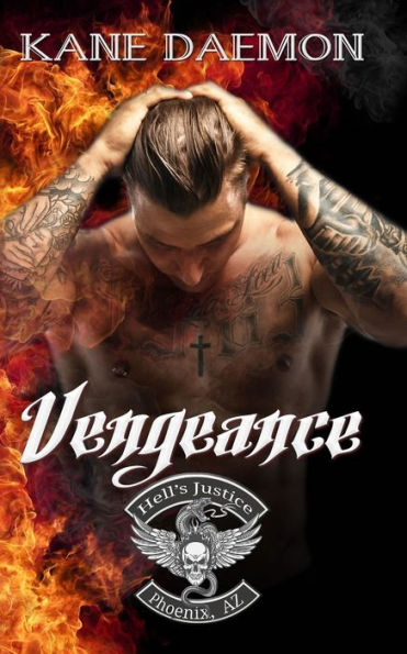 Vengeance