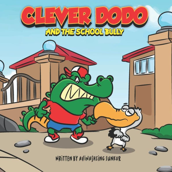 Clever Dodo and The School Bully