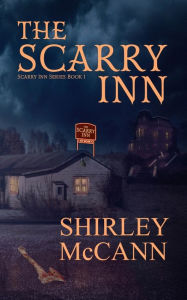Title: The Scarry Inn, Author: Shirley McCann