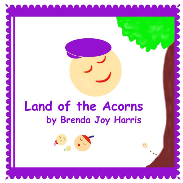 Land Of The Acorns