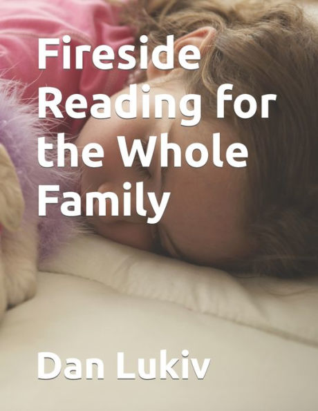 Fireside Reading for the Whole Family