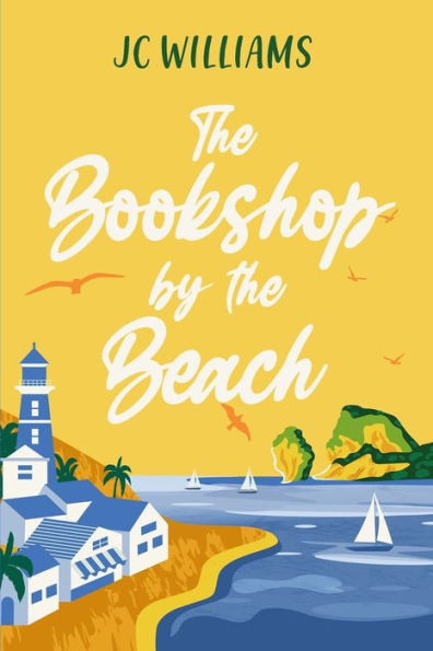 the Bookshop by Beach