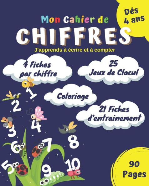 Jeux éducatifs pour la maternelle