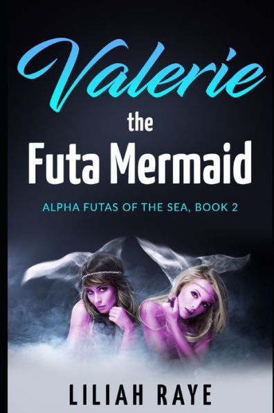 Valerie the Futa Mermaid