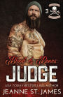 Blood & Bones: Judge