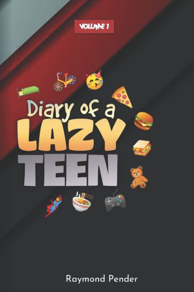 Diary Of A Lazy Teen