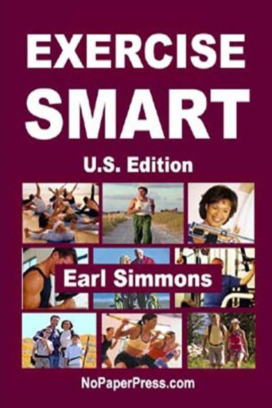 Exercise Smart - U.S. Edition
