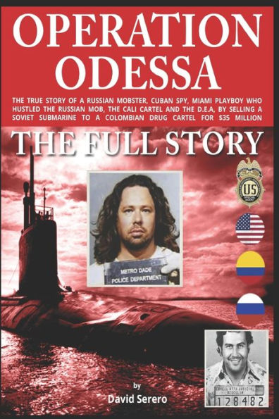 OPERATION ODESSA