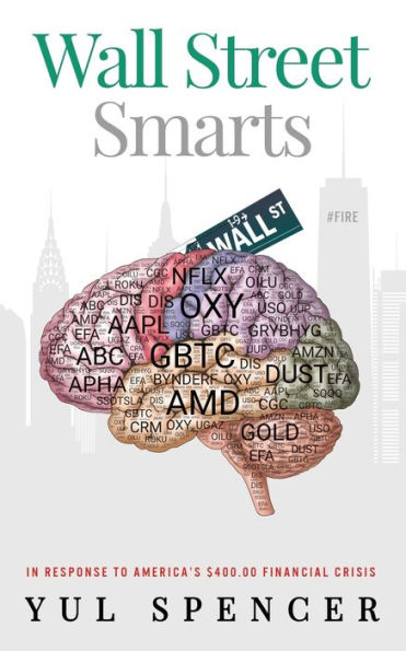 Wall Street Smarts