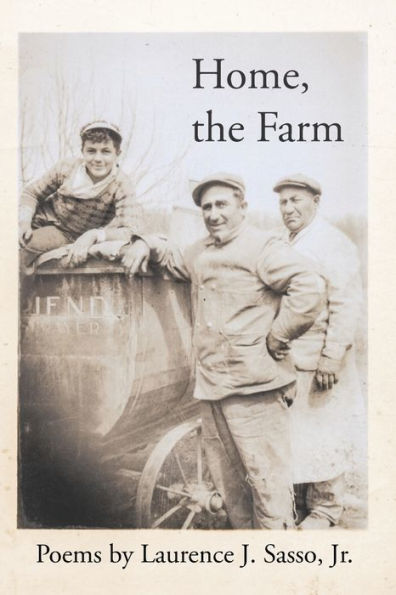 Home, the Farm