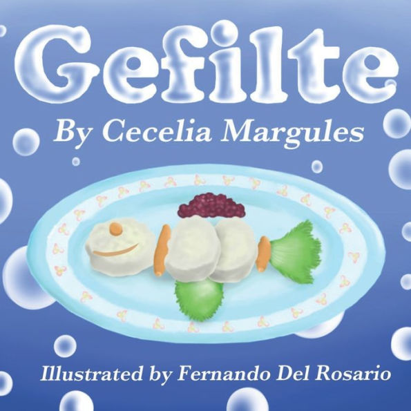 Gefilte