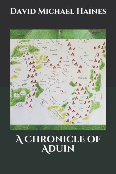 A Chronicle of Aduin