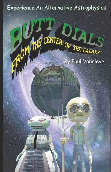 Butt Dials from the Center of the Galaxy