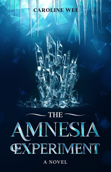 The Amnesia Experiment: A Young Adult Dystopian Novel