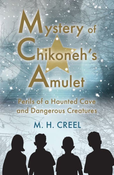 Mystery of Chikoneh's Amulet: Perils of Haunted Caves and Frightening Creatures: