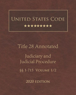 judiciary annotated judicial