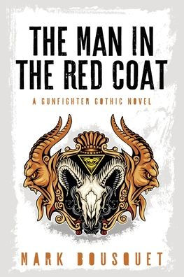 The Man in the Red Coat