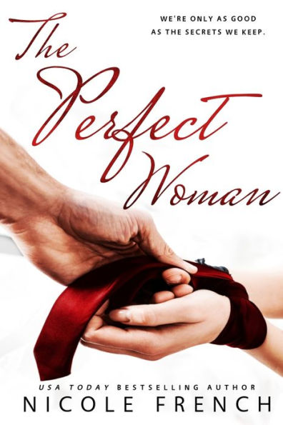 The Perfect Woman: Large Print Edition
