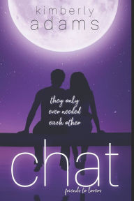 Title: Chat, Author: Kimberly Adams